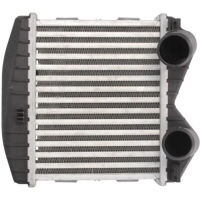 Intercooler THERMOTEC DAM012TT - Aire a Aire/Agua - Compacto Intercooler THERMOTEC DAM012TT - Aire a Aire/Agua - Compacto