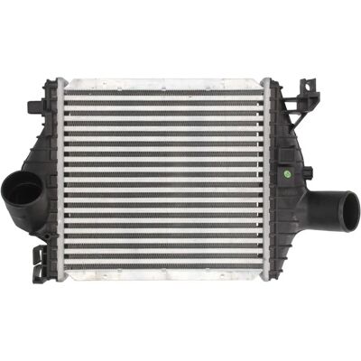 Intercooler THERMOTEC DAM013TT - Ar-Ar/Água, Alumínio Intercooler THERMOTEC DAM013TT - Ar-Ar/Água, Alumínio