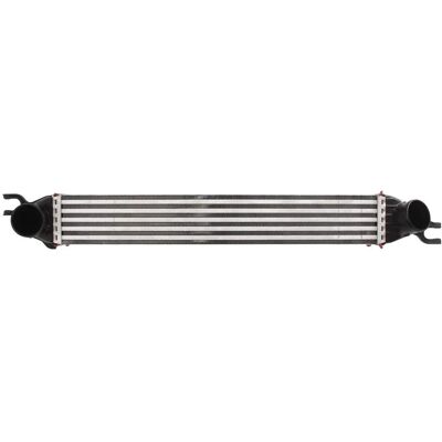 Thermotec DAB008TT Ladeluftkühler - 540x85x64 mm Thermotec DAB008TT Ladeluftkühler - 540x85x64 mm