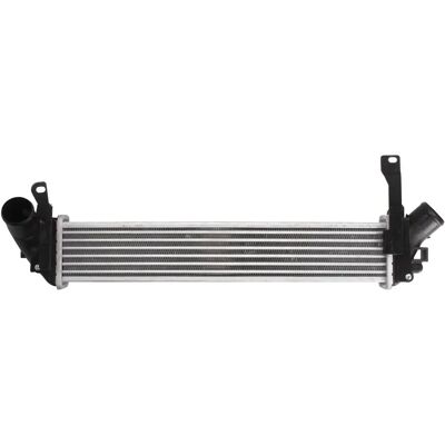THERMOTEC DAR007TT Intercooler - Renault Kangoo I, Express, Kubistar Van THERMOTEC DAR007TT Intercooler - Renault Kangoo I, Express, Kubistar Van