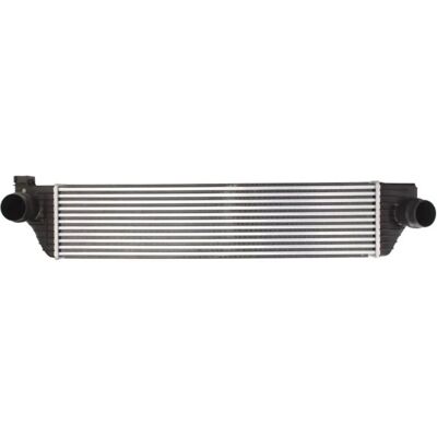 THERMOTEC DAR008TT Intercooler - Renault Master 3 Kasten THERMOTEC DAR008TT Intercooler - Renault Master 3 Kasten