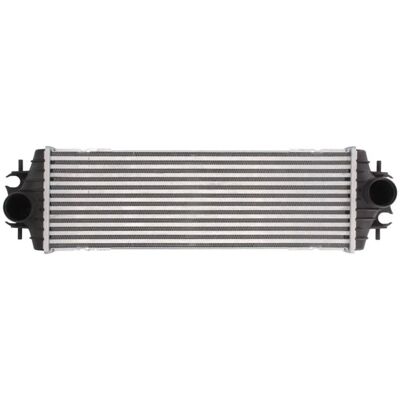 THERMOTEC DAR009TT Intercooler - Aluminium, Plastic, 540x176x40mm THERMOTEC DAR009TT Intercooler - Aluminium, Plastic, 540x176x40mm