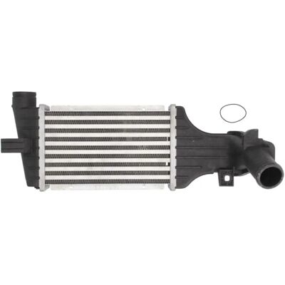 THERMOTEC DAX006TT Intercooler - Aluminium Plastic THERMOTEC DAX006TT Intercooler - Aluminium Plastic