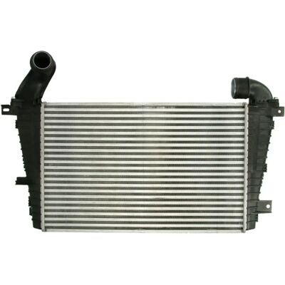 THERMOTEC DAX008TT Intercooler - Opel Astra H GTC, 3/5 Türen, Caravan - Intercooler THERMOTEC DAX008TT Intercooler - Opel Astra H GTC, 3/5 Türen, Caravan - Intercooler