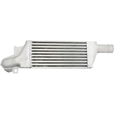THERMOTEC DAX009TT Intercooler - Ilma-Ilma & Ilma-Vesi - Opel Corsa C THERMOTEC DAX009TT Intercooler - Ilma-Ilma & Ilma-Vesi - Opel Corsa C