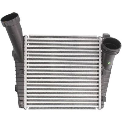 THERMOTEC DAA014TT Intercooler - Ilma/Ilma, Vesi/Ilma - Volkswagen, Audi, Porsche THERMOTEC DAA014TT Intercooler - Ilma/Ilma, Vesi/Ilma - Volkswagen, Audi, Porsche
