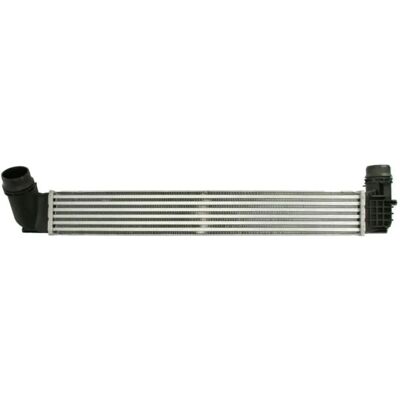 Thermotec DAR013TT Intercooler - Renault Megane Scenic - 656-91-80 Thermotec DAR013TT Intercooler - Renault Megane Scenic - 656-91-80