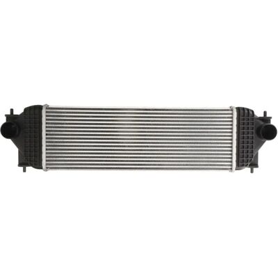THERMOTEC DA8001TT Välijäähdytin - Ilma-ilma, Ilma-vesi, 600-209-48 THERMOTEC DA8001TT Välijäähdytin - Ilma-ilma, Ilma-vesi, 600-209-48