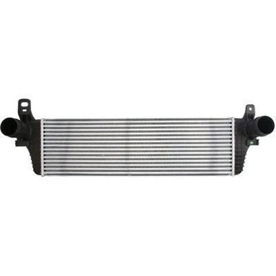 Thermotec DAW010TT Intercooler - Luftkøler - Volkswagen Transporter 5 Thermotec DAW010TT Intercooler - Luftkøler - Volkswagen Transporter 5