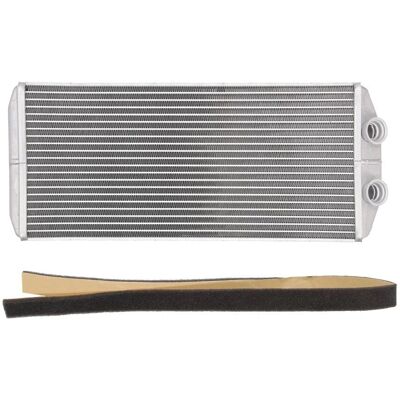 THERMOTEC D6C006TT Radiator din Aluminiu - Sistem de Încălzire THERMOTEC D6C006TT Radiator din Aluminiu - Sistem de Încălzire