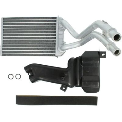 THERMOTEC D6Y009TT Radiatore - Sistema di riscaldamento per Chrysler: PT Cruiser THERMOTEC D6Y009TT Radiatore - Sistema di riscaldamento per Chrysler: PT Cruiser