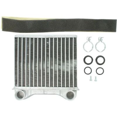 THERMOTEC D6M014TT - Scambiatore di calore THERMOTEC D6M014TT - Scambiatore di calore