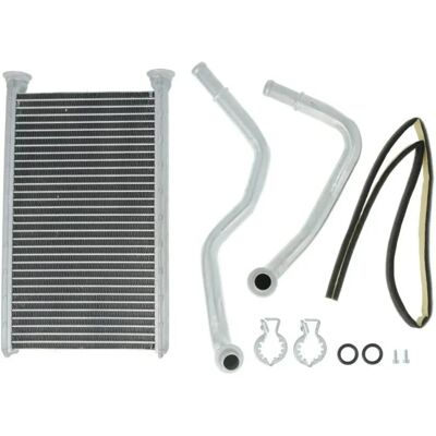 THERMOTEC D6Y011TT Radiator - Värmeväxlare för fordon med vänster/höger styrning THERMOTEC D6Y011TT Radiator - Värmeväxlare för fordon med vänster/höger styrning