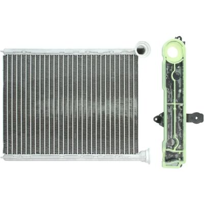 THERMOTEC D6P016TT Heizkörper - Heizsystemkomponente THERMOTEC D6P016TT Heizkörper - Heizsystemkomponente