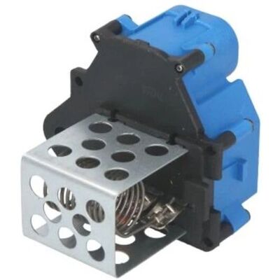 THERMOTEC DEP008TT Resistance - Air Blower for Citroën & Peugeot THERMOTEC DEP008TT Resistance - Air Blower for Citroën & Peugeot