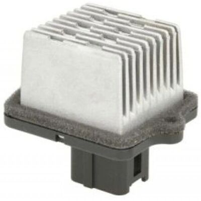 THERMOTEC DE5001TT Luftwiderstand - SUV Kompatibel THERMOTEC DE5001TT Luftwiderstand - SUV Kompatibel