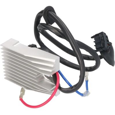 THERMOTEC DEM010TT Alkuperäinen säätöventtiili - Ilmastointilaite THERMOTEC DEM010TT Alkuperäinen säätöventtiili - Ilmastointilaite