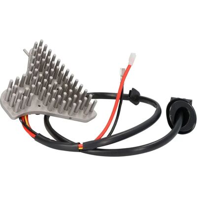 THERMOTEC DEM011TT - Regolatore del ventilatore abitacolo THERMOTEC DEM011TT - Regolatore del ventilatore abitacolo