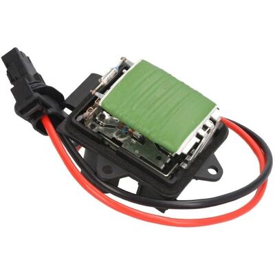 THERMOTEC DER014TT - Sterownik klimatyzacji Renault Scenic 1, C3, C2 THERMOTEC DER014TT - Sterownik klimatyzacji Renault Scenic 1, C3, C2