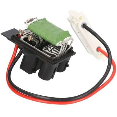 THERMOTEC DER015TT Luftventilregulator - Renault Clio 2, Kangoo I THERMOTEC DER015TT Luftventilregulator - Renault Clio 2, Kangoo I