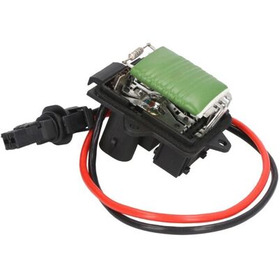 THERMOTEC DER016TT - Ilmastointilaitteen ohjausosa for Renault Scenic 1 THERMOTEC DER016TT - Ilmastointilaitteen ohjausosa for Renault Scenic 1