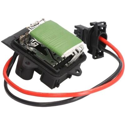 THERMOTEC DER017TT - Ventilationsregulator för Renault Clio 2 THERMOTEC DER017TT - Ventilationsregulator för Renault Clio 2