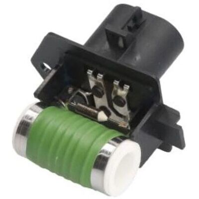 THERMOTEC DEF011TT Serien-Widerstand - Elektrischer Lüfter THERMOTEC DEF011TT Serien-Widerstand - Elektrischer Lüfter