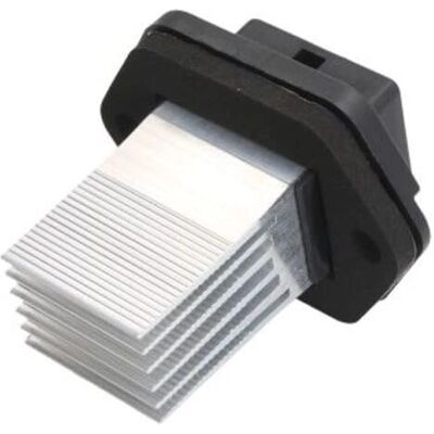 THERMOTEC DE0502TT - Heizgebläse-Regler THERMOTEC DE0502TT - Heizgebläse-Regler