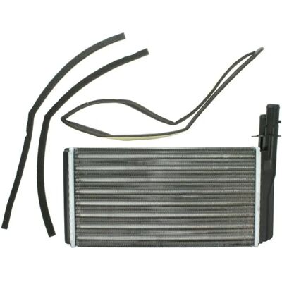 THERMOTEC D6D002TT Jäähdytin - Alfa Romeo 166 THERMOTEC D6D002TT Jäähdytin - Alfa Romeo 166