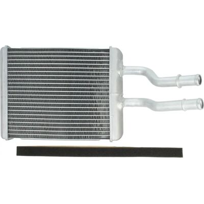 THERMOTEC D6D003TT Scambiatore di calore - Riscaldamento THERMOTEC D6D003TT Scambiatore di calore - Riscaldamento