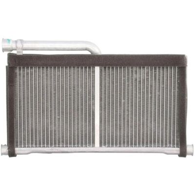 Intercambiador de calor Thermotec D6A005TT para Audi A6 C6 - Radiador Intercambiador de calor Thermotec D6A005TT para Audi A6 C6 - Radiador