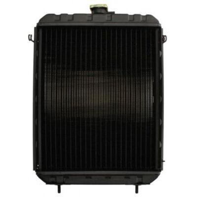 THERMOTEC D7AG163TT - Kühler THERMOTEC D7AG163TT - Kühler