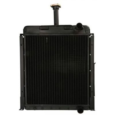 THERMOTEC D7AG004TT Copper Engine Radiator - Cooling System THERMOTEC D7AG004TT Copper Engine Radiator - Cooling System