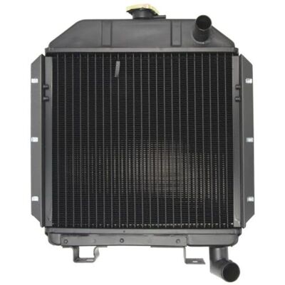 THERMOTEC D7AG006TT Kupfer Motor Kühler - Fahrzeugkühlung THERMOTEC D7AG006TT Kupfer Motor Kühler - Fahrzeugkühlung