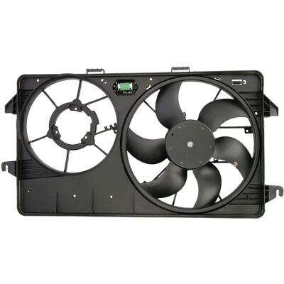 THERMOTEC D8G008TT Radiator Fan - 6 Blades 380mm THERMOTEC D8G008TT Radiator Fan - 6 Blades 380mm