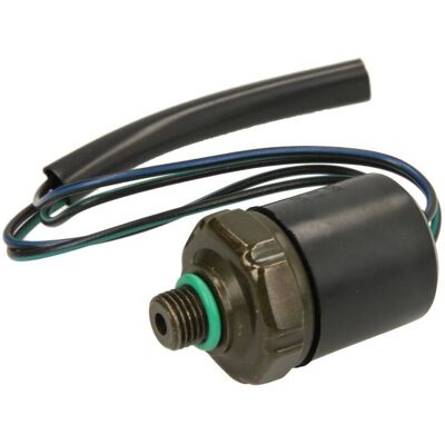 THERMOTEC KTT130051 Painesäädin - Ilmastointi THERMOTEC KTT130051 Painesäädin - Ilmastointi
