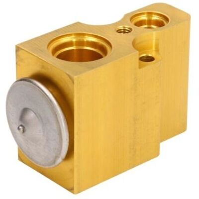 THERMOTEC KTT140068 Ilmastointiventtiili - Ilmastointilaite THERMOTEC KTT140068 Ilmastointiventtiili - Ilmastointilaite