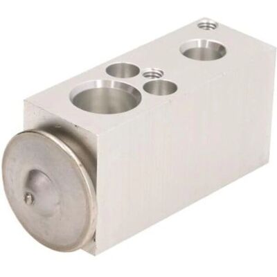 THERMOTEC KTT140073 - Válvula de ar condicionado com acessórios THERMOTEC KTT140073 - Válvula de ar condicionado com acessórios