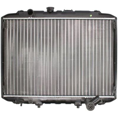 THERMOTEC D70518TT Alumiinilämmitin - Hyundai H-1/H100 - Manuaali THERMOTEC D70518TT Alumiinilämmitin - Hyundai H-1/H100 - Manuaali
