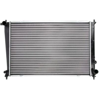 THERMOTEC D70519TT Alumiininen jäähdytin - Manuaalivaihteisto THERMOTEC D70519TT Alumiininen jäähdytin - Manuaalivaihteisto