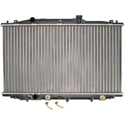 Radiateur Thermotec D74015TT pour Honda Accord 7 Berline - Refroidissement Radiateur Thermotec D74015TT pour Honda Accord 7 Berline - Refroidissement