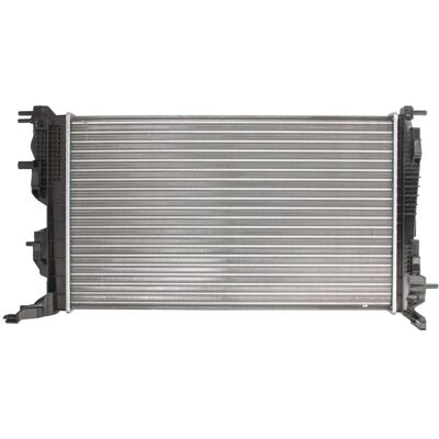 THERMOTEC D7R049TT Kühler - Motor-Kühler THERMOTEC D7R049TT Kühler - Motor-Kühler