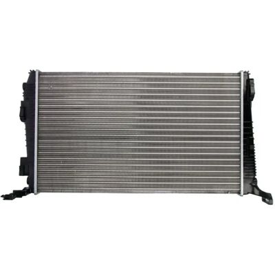 THERMOTEC D7R051TT Aluminium Radiator - Manuel - Duster SUV THERMOTEC D7R051TT Aluminium Radiator - Manuel - Duster SUV