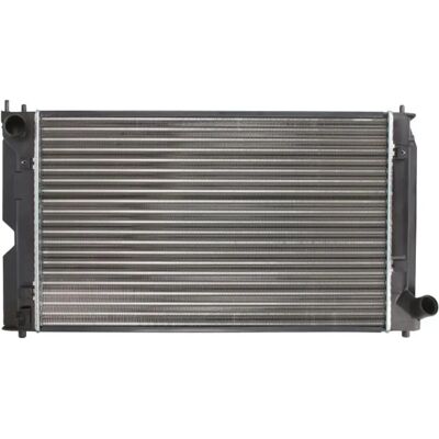 THERMOTEC D72056TT Aluminium Kylare - Köldsystem THERMOTEC D72056TT Aluminium Kylare - Köldsystem