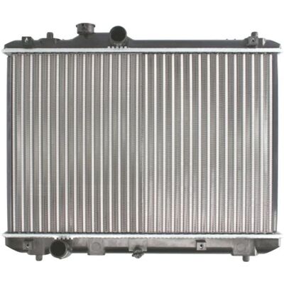 THERMOTEC D78016TT Radiator - Suzuki Swift 3 THERMOTEC D78016TT Radiator - Suzuki Swift 3