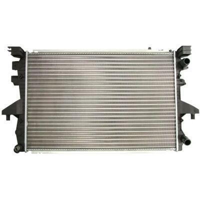 THERMOTEC D7W071TT Aluminium Køler - Bilkøling THERMOTEC D7W071TT Aluminium Køler - Bilkøling