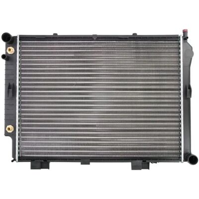 THERMOTEC D7M059TT - Αλουμινιούψ Ψυγείο για Mercedes-Benz E-Class THERMOTEC D7M059TT - Αλουμινιούψ Ψυγείο για Mercedes-Benz E-Class