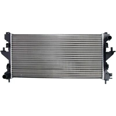 Radiatore in alluminio D7P063TT - Sistema di raffreddamento per Fiat Ducato & Peugeot 2008 Radiatore in alluminio D7P063TT - Sistema di raffreddamento per Fiat Ducato & Peugeot 2008