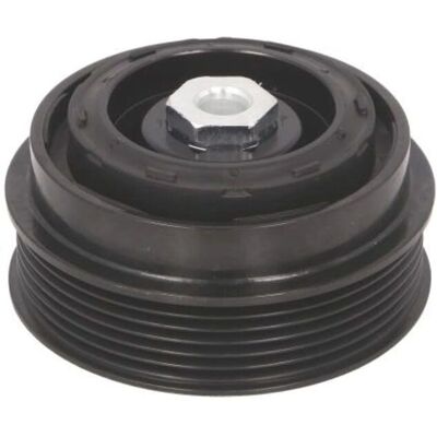 THERMOTEC KTT040258 Embreagem do Compressor de Ar Condicionado - Compressor de Ar Condicionado THERMOTEC KTT040258 Embreagem do Compressor de Ar Condicionado - Compressor de Ar Condicionado