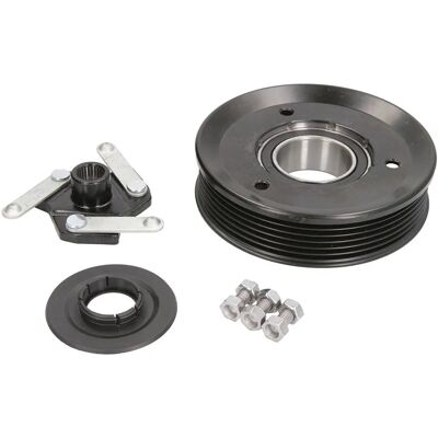 THERMOTEC KTT040285 Compressor Clutch - Air Conditioning System THERMOTEC KTT040285 Compressor Clutch - Air Conditioning System